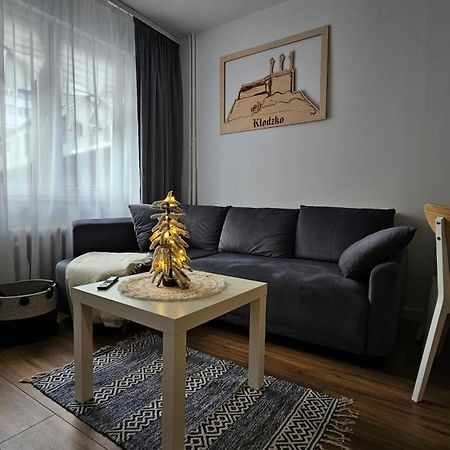 Apartament Boho Клодзко Экстерьер фото