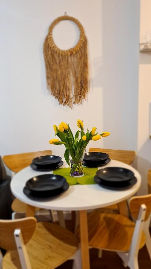 Apartament Boho Клодзко Экстерьер фото