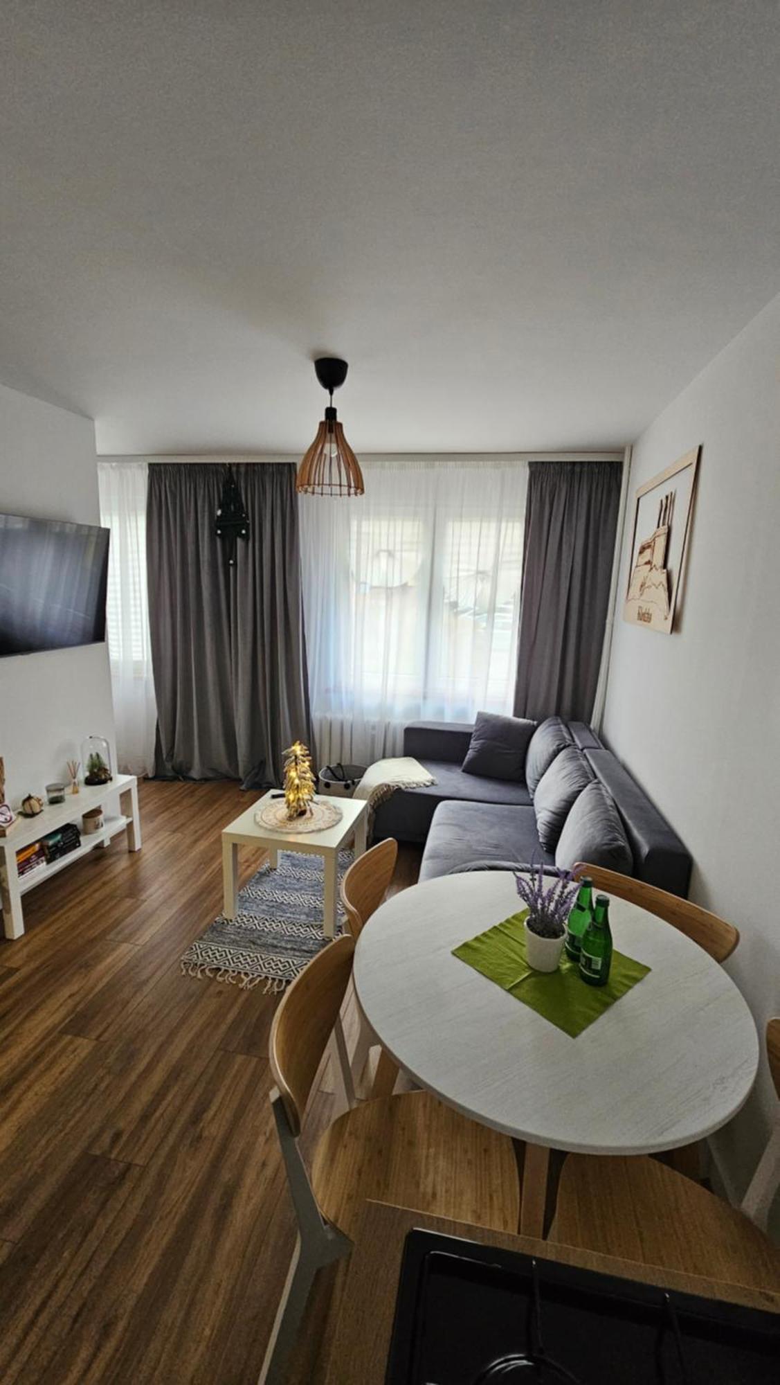 Apartament Boho Клодзко Экстерьер фото