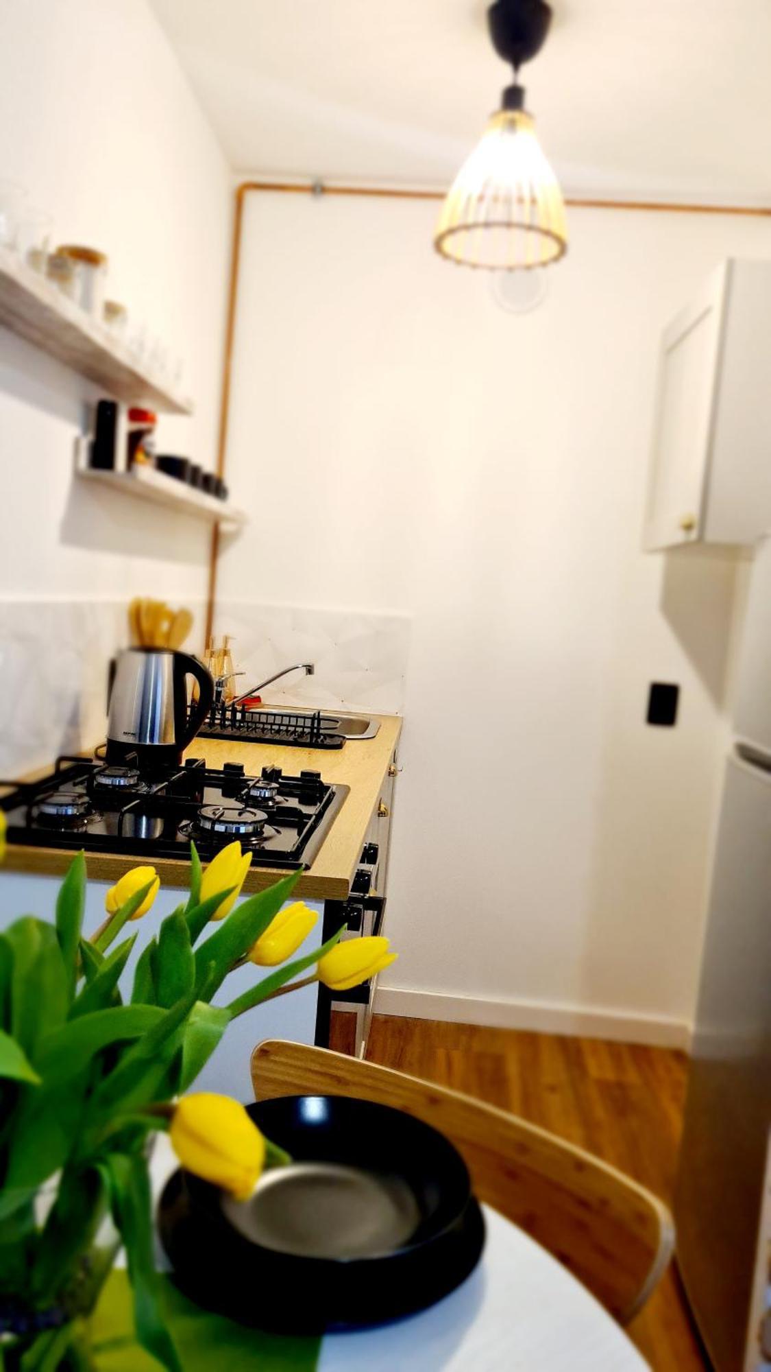 Apartament Boho Клодзко Экстерьер фото