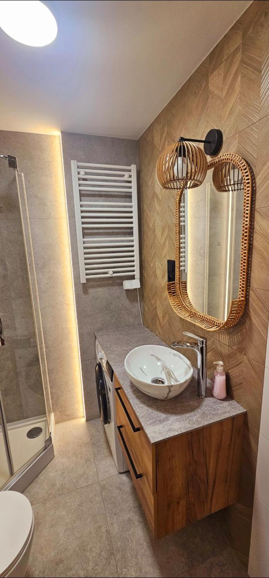 Apartament Boho Клодзко Экстерьер фото