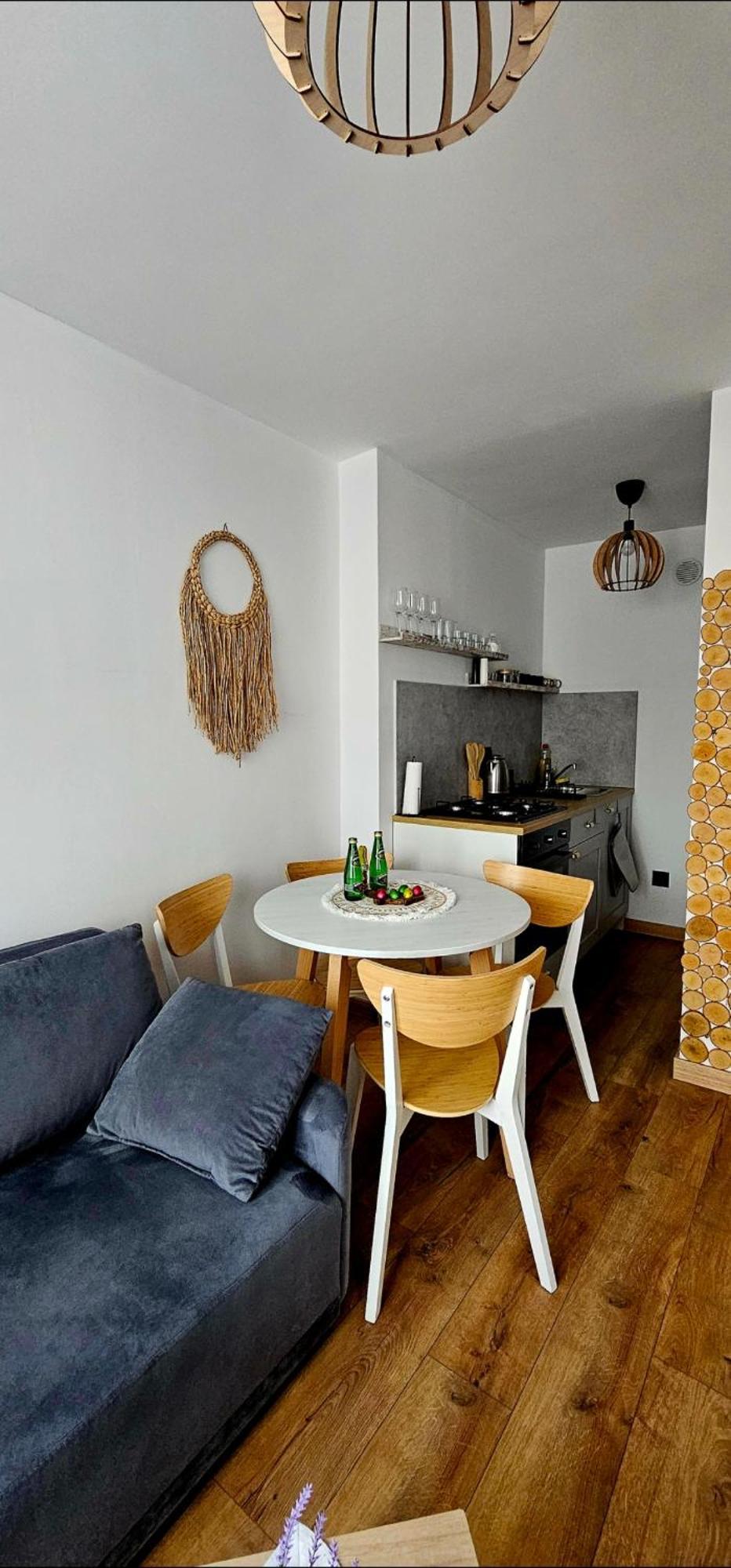 Apartament Boho Клодзко Экстерьер фото