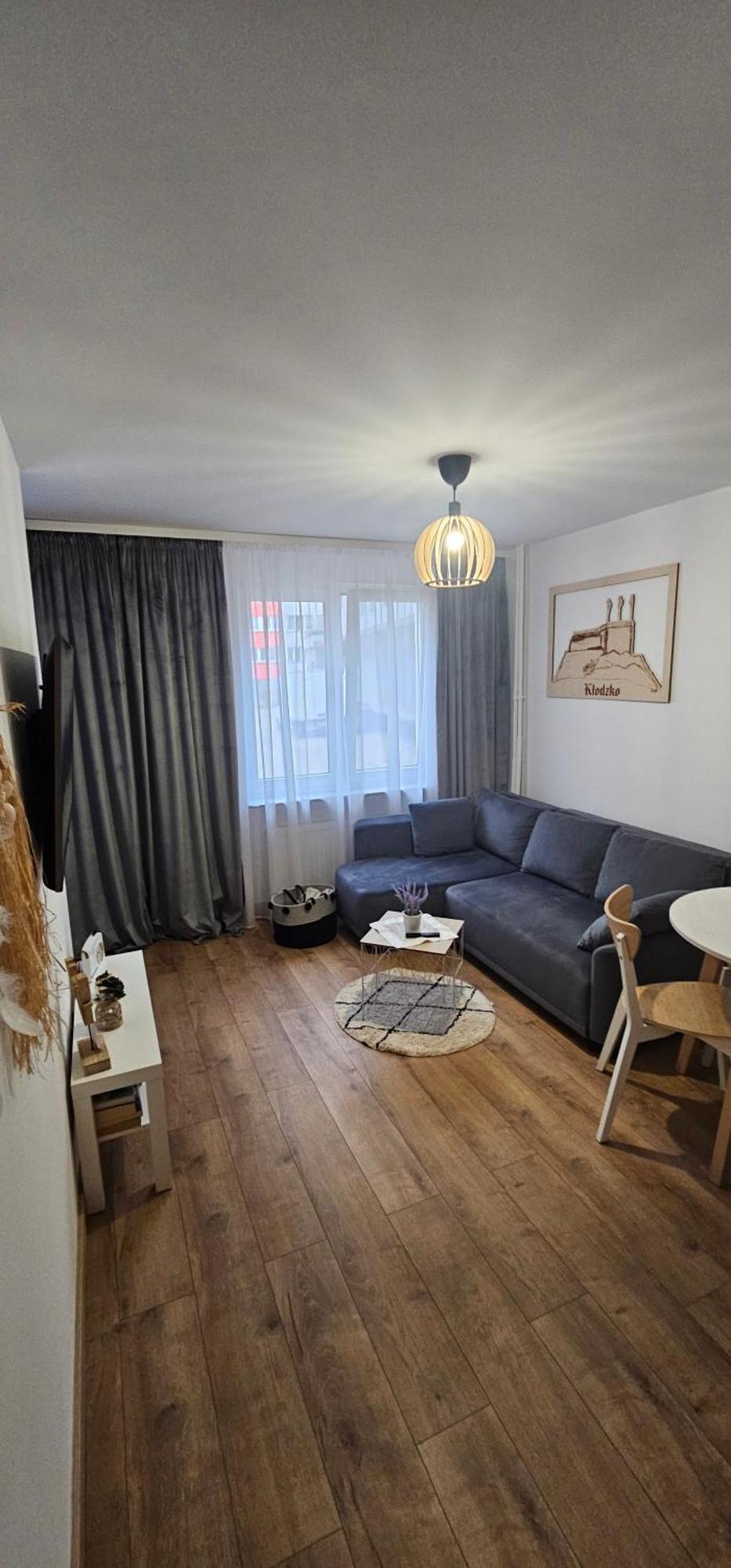 Apartament Boho Клодзко Экстерьер фото